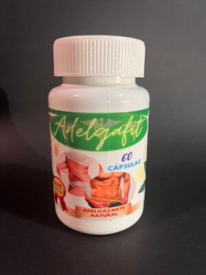 Adelgazante Natural – Adelgafit