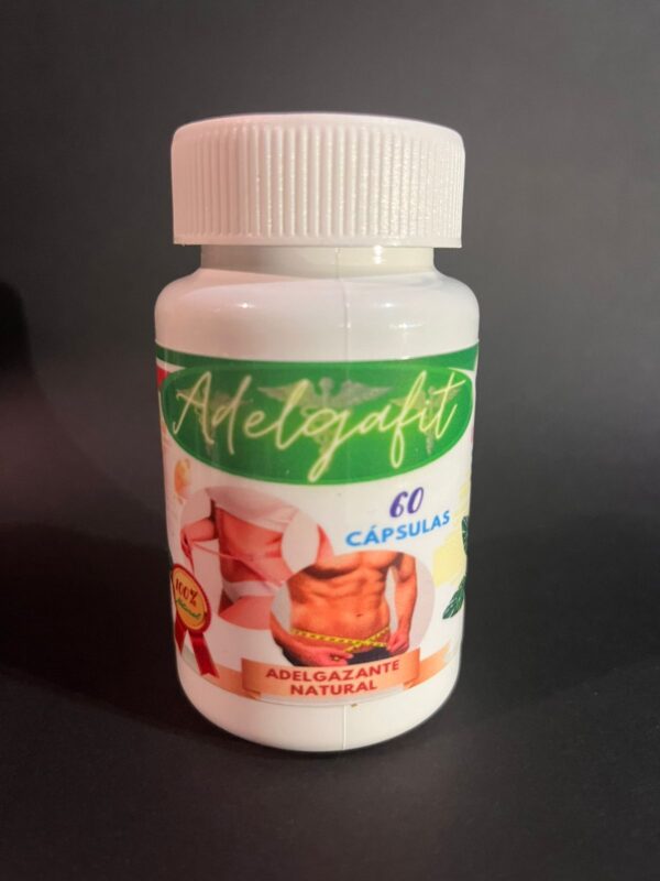 Adelgazante Natural - Adelgafit