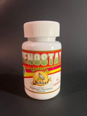 Venostat (Eliminador de venas várices)