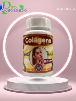 Colágeno Hidrolizado